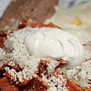 El Zarape Mexican Restaurant