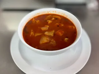 Oaxaca Restaurant: Sabor Casero