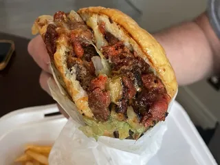 Chino’s Mexican Kitchen