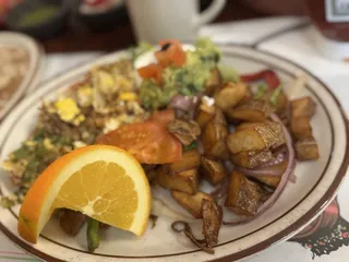 Los Lupes 2 Mexican Restaurant