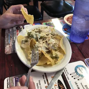 Nachos
