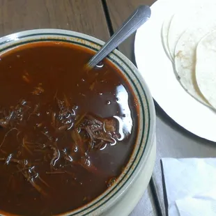 Beef Birria