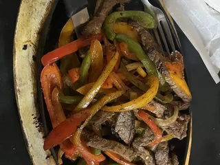 Restaurant La Bocanita