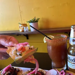 Look as good as it taste 10/10