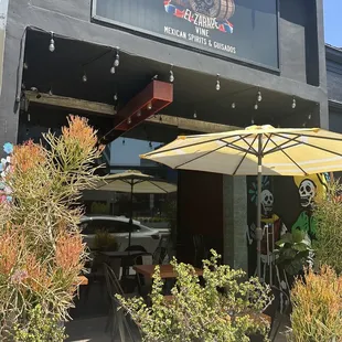 My favorite hidden spot