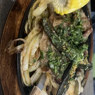 Carne Asada