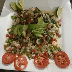 Ceviche