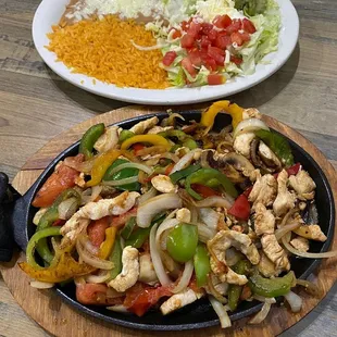 paella