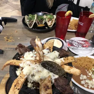 Molcajete Mexicana