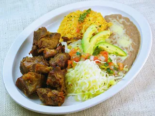 El Sombrero