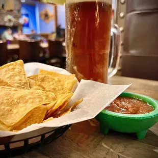 El Zocalo Grill & Cantina