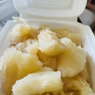 Yucca