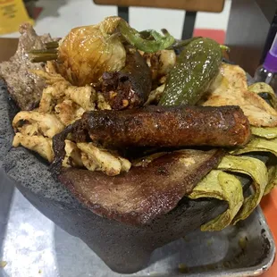 Friday special? Not sure but amazing!