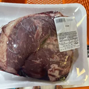 Beef