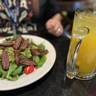 El Zócalo Mexican Restaurant