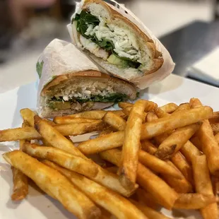 Torta! Why didn't anyone tell me Torta are amazing? Excellent fresh soft sandwich. Need to rethink life now.