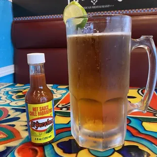 Consistently good food.