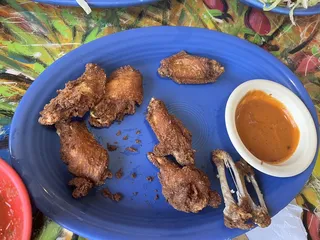 Acapulco Mexican Restaurant