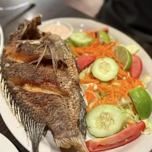 fish, seafood, grilled fish, grilled seafood, food