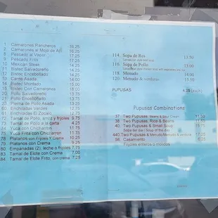 12/28/2022. Can't dine in. Sucks