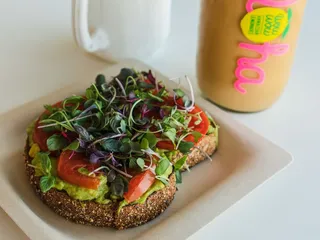 Wow Wow Lemonade Oro Valley