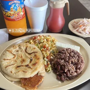 Especial #3 ... it was lackluster