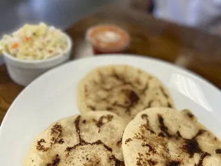 Las Champas Restaurant