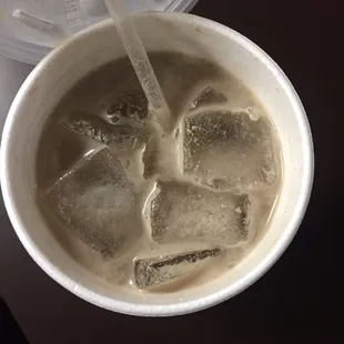 Horchata!!!