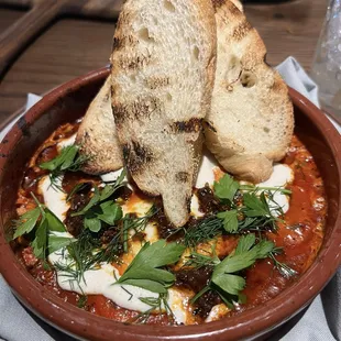 Shakshuka