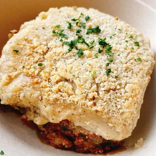 Mousaka