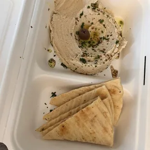 Hummus