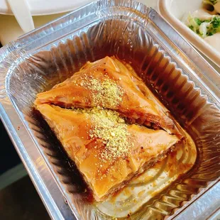 Baklava