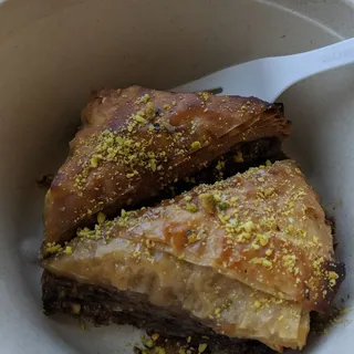 Baklava