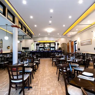 interior, ramen and noodles