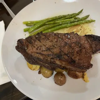 Fileto 16 Oz (Steak)