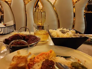 Royal Tandoor
