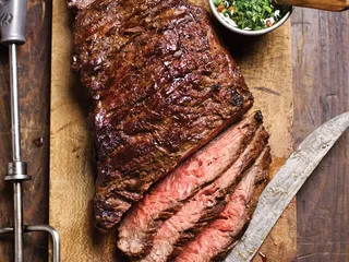 Fogo de Chão Brazilian Steakhouse