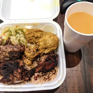 Ela’s Caribbean Grill