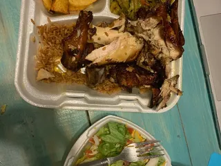 Chef Carolyn's Exotic Cuisine