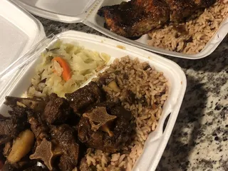 Ocho Rios True Island Cuisine