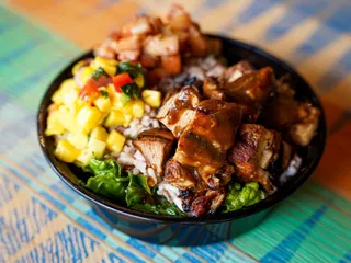 iRiE Jamaican Kitchen - Shaker Heights