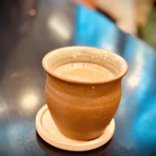 Kadak Chai