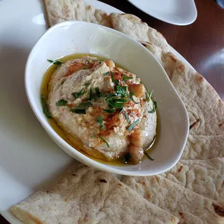 Hummus