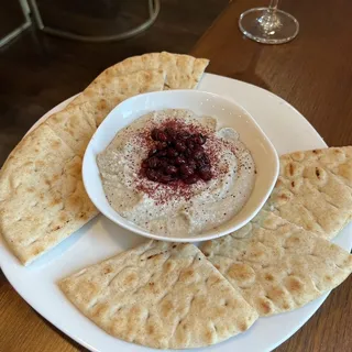 Baba Ghanoush