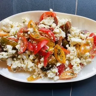 Salty Feta