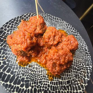 Meatballs