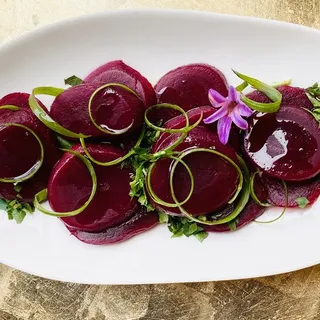Beet Salad