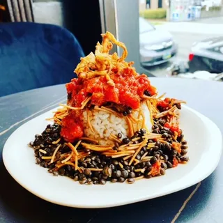 Koshari