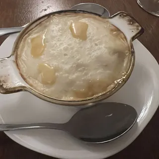 Baked Pumpkin