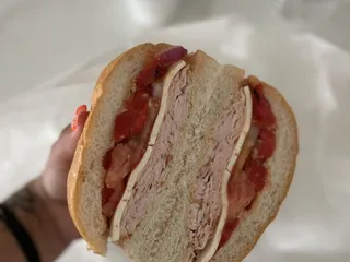 John's Deli II